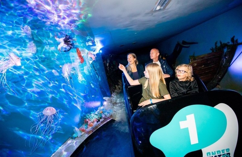 Nature Museum Fryslân