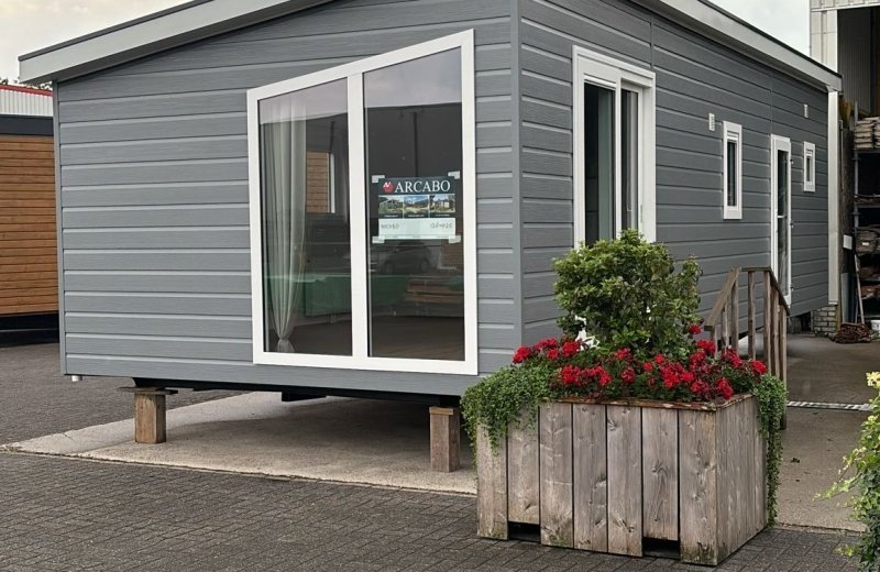 Annual pitches available