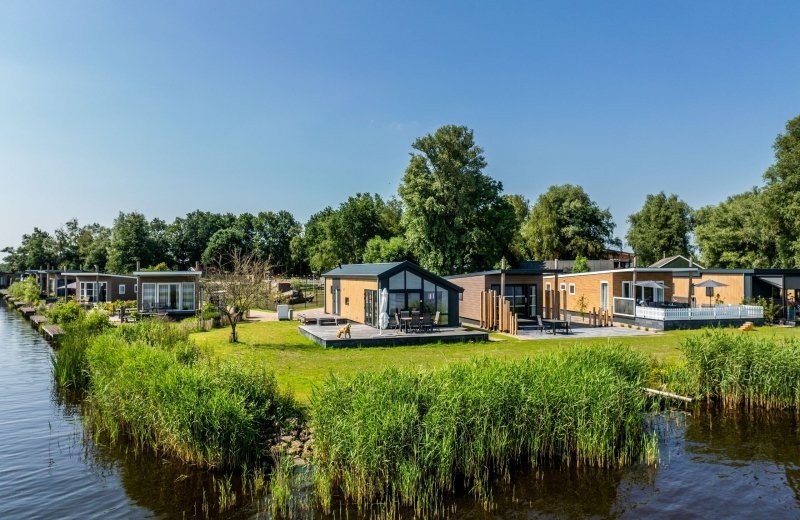 Meerlodge (6-person)