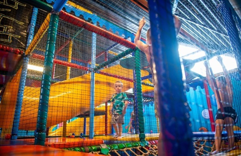 Vakantiepark burgumermeer 98