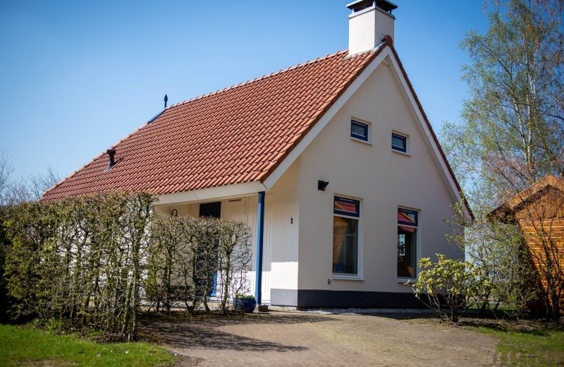 Holiday home B (6-person)