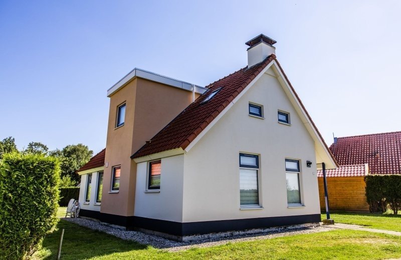 Holiday home A (6-person)