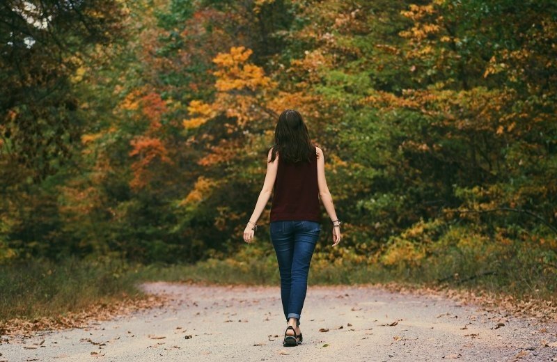 The Monastery Claercamp Trail